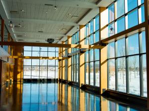 Off-Site Venues