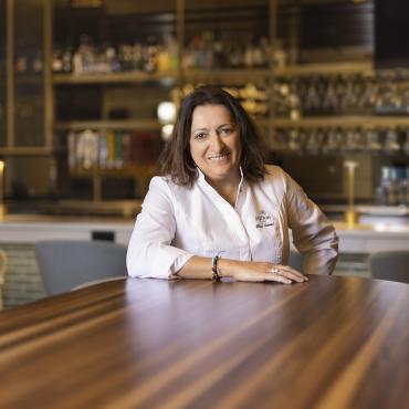 Marie-Chantal Lepage